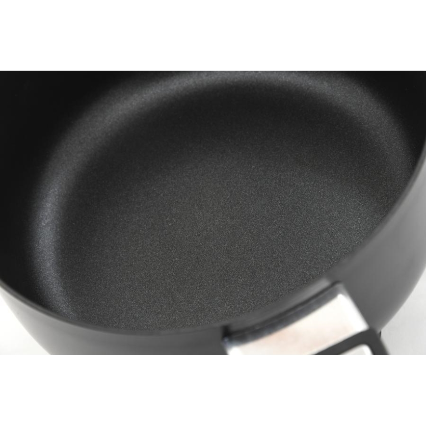 Soojenduspott kaanega 165W/12V 1,9 l