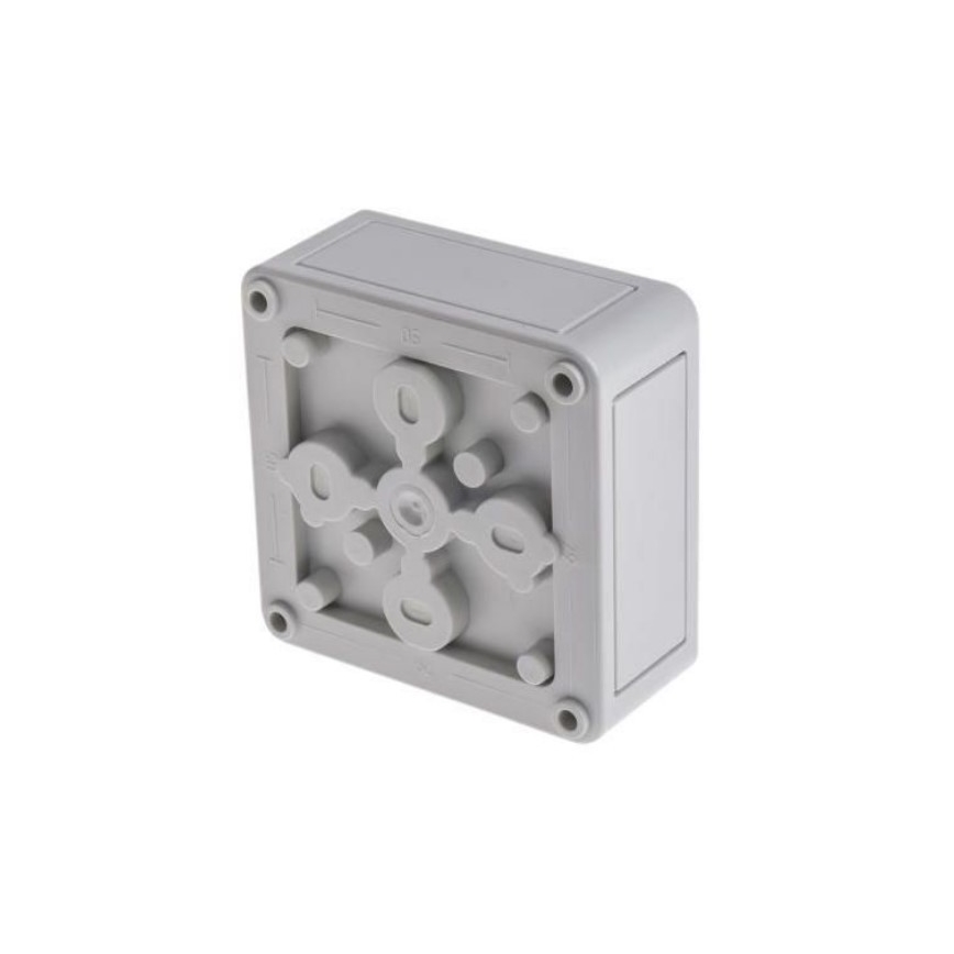 Spelsberg 11040301 - Tehniline karp TK PS 99-6-o IP66