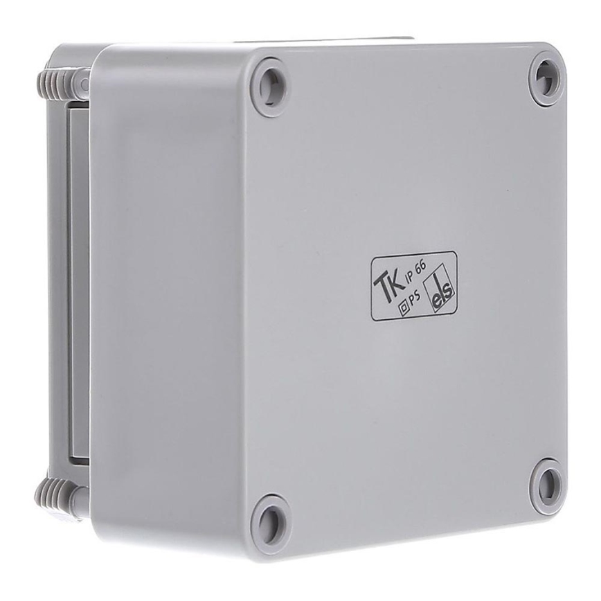 Spelsberg 11090301 - Tehniline karp TK PS 99-8-o IP66