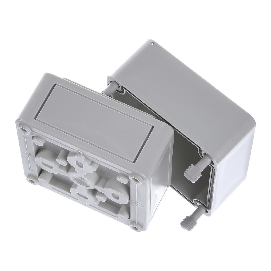 Spelsberg 11090301 - Tehniline karp TK PS 99-8-o IP66