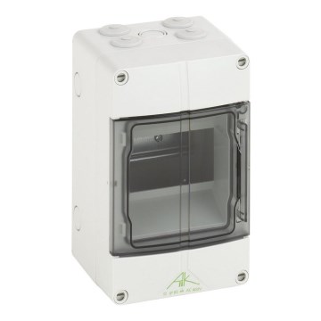 Spelsberg 73540501 - Jaotuskarp AK 05 IP65