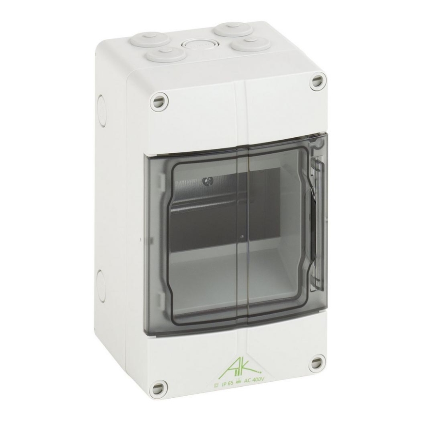 Spelsberg 73540501 - Jaotuskarp AK 05 IP65