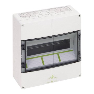 Spelsberg 73541401 - Jaotuskarp AK 14 IP65