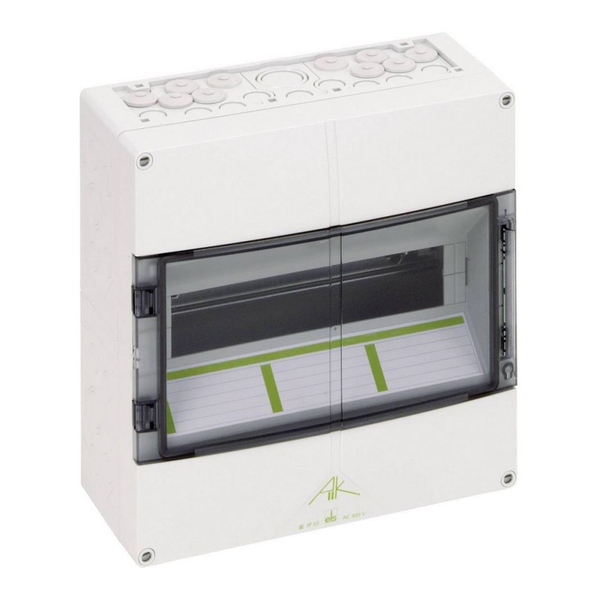 Spelsberg 73541401 - Jaotuskarp AK 14 IP65