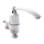 Spontaanne veesoojendi 3000W/230V valge