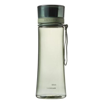 Spordipudel 480 ml roheline