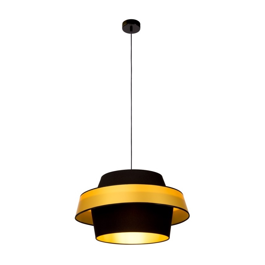 Lühter PRETO GOLD 1xE27/60W/230V