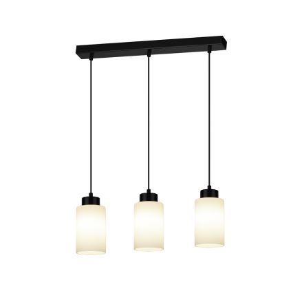 Lühter BOSCO 3xE27/60W/230V