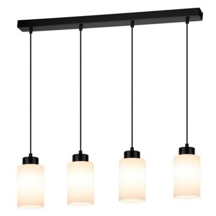 Lühter BOSCO 4xE27/60W/230V
