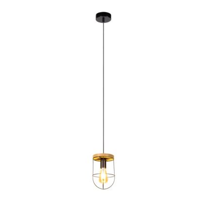 Lühter NETUNO 1xE27/60W/230V tamm