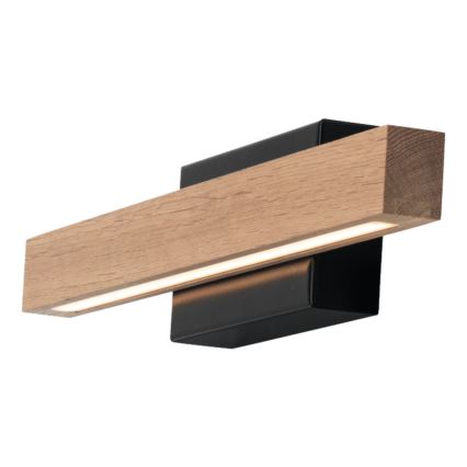 LED Seinavalgusti vannituppa AQUAVIVA LED/6W/230V 40 cm IP44 tamm