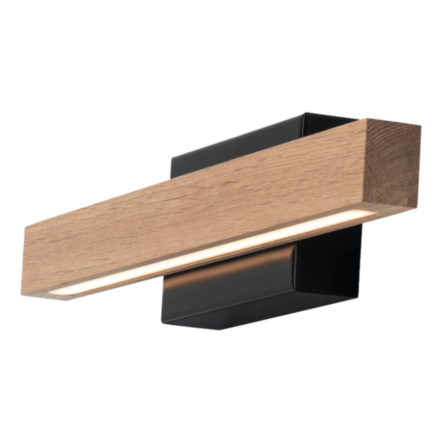 LED Seinavalgusti vannituppa AQUAVIVA LED/6W/230V 40 cm IP44 tamm