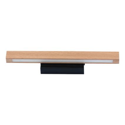 LED Seinavalgusti vannituppa AQUAVIVA LED/6W/230V 40 cm IP44 tamm