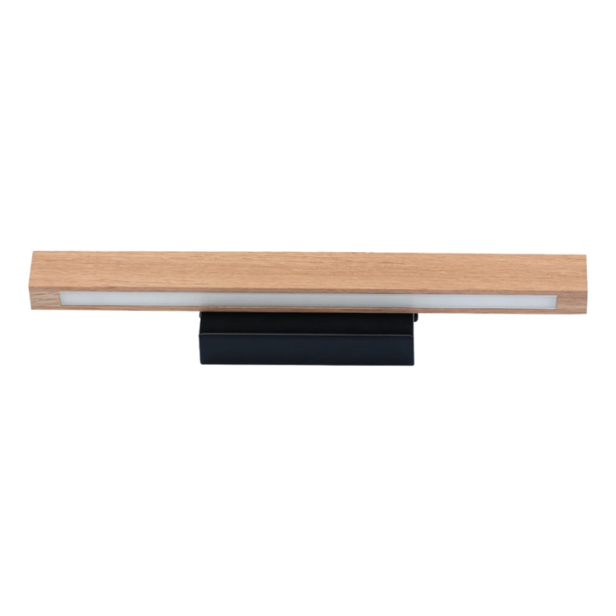 LED Seinavalgusti vannituppa AQUAVIVA LED/6W/230V 40 cm IP44 tamm