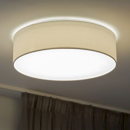 LED Laevalgusti JOSEFINA LED/18W/230V - FSC sertifitseeritud