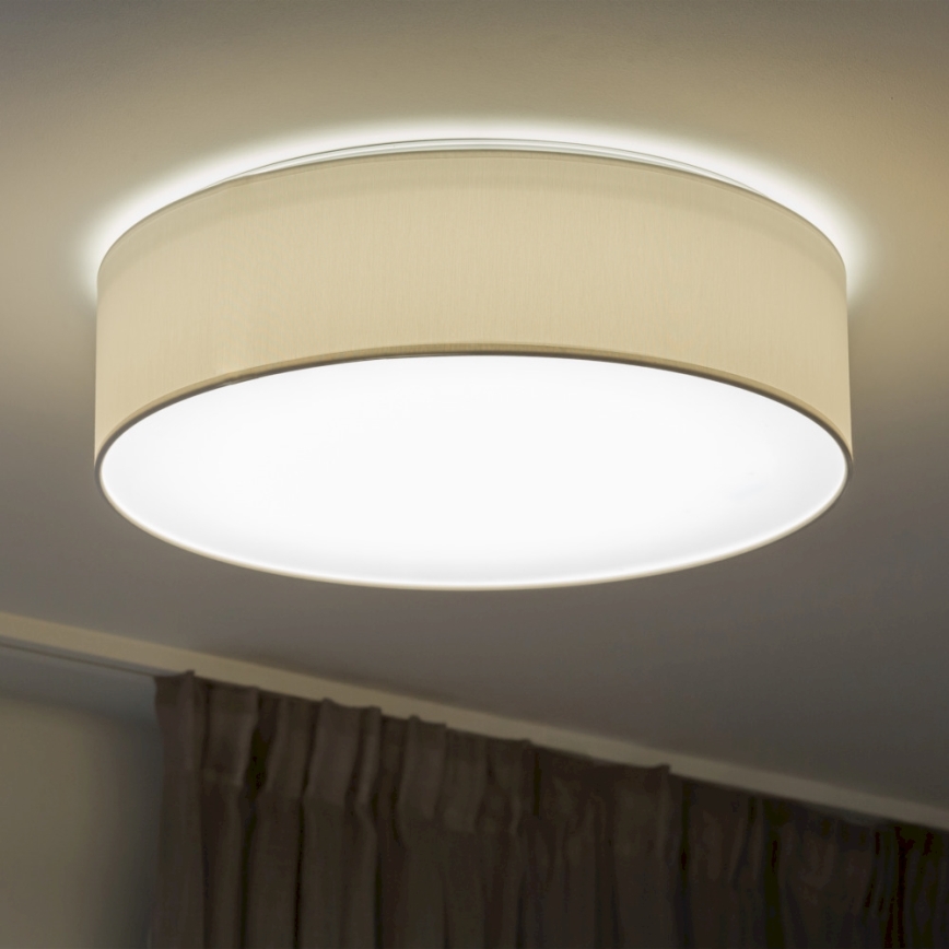 LED Laevalgusti JOSEFINA LED/18W/230V