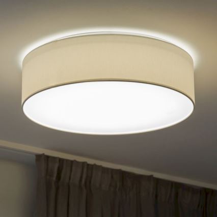 LED Laevalgusti JOSEFINA LED/30W/230V
