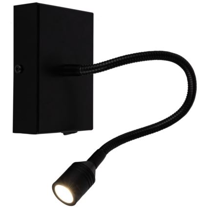 LED Seinavalgusti LECTOR LED/2,5W/230V must