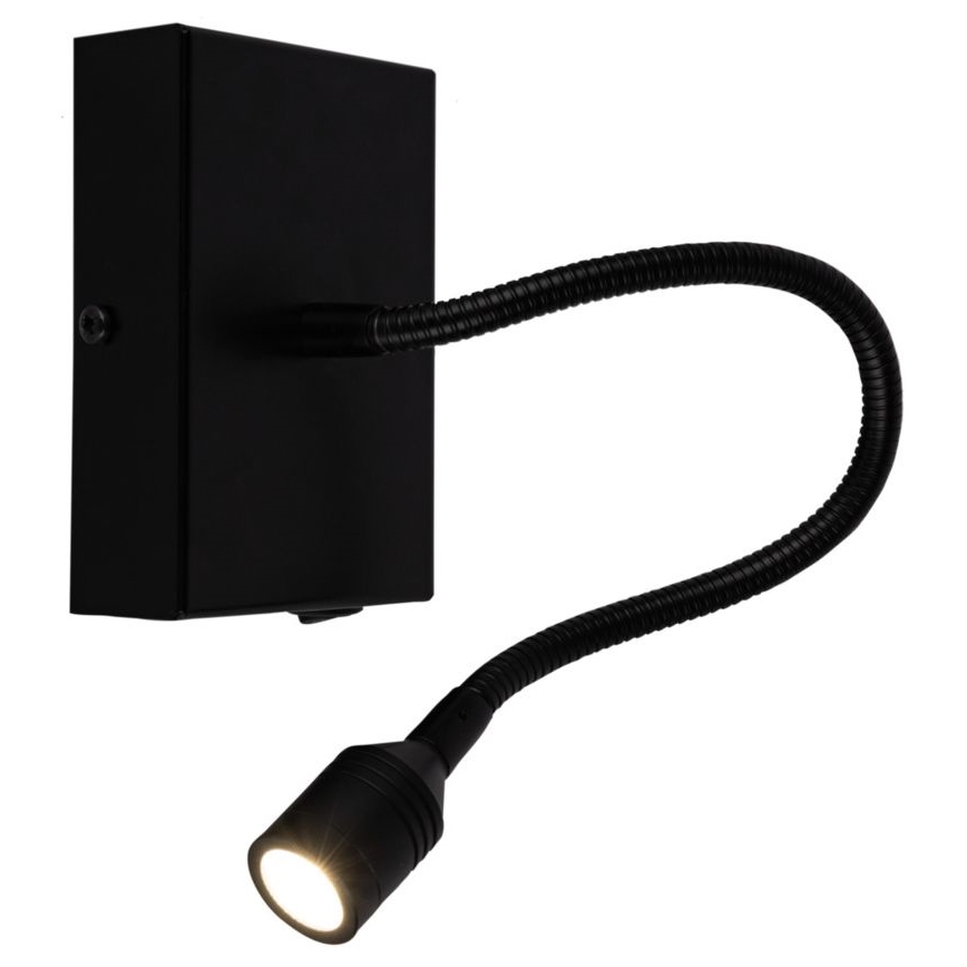 LED Seinavalgusti LECTOR LED/2,5W/230V must