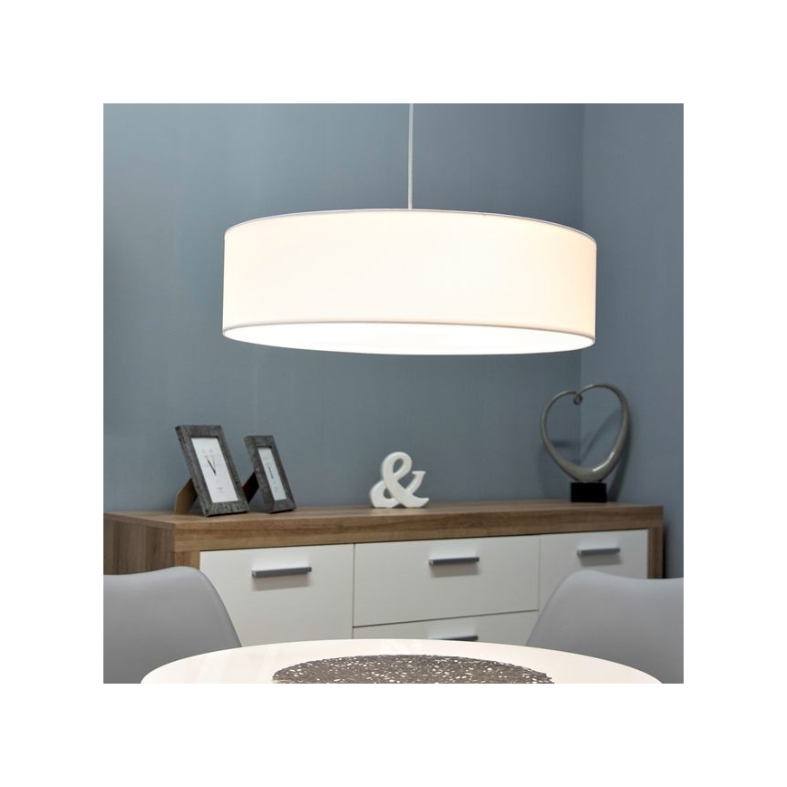 Lühter JOSEFINA 3xE27/25W/230V