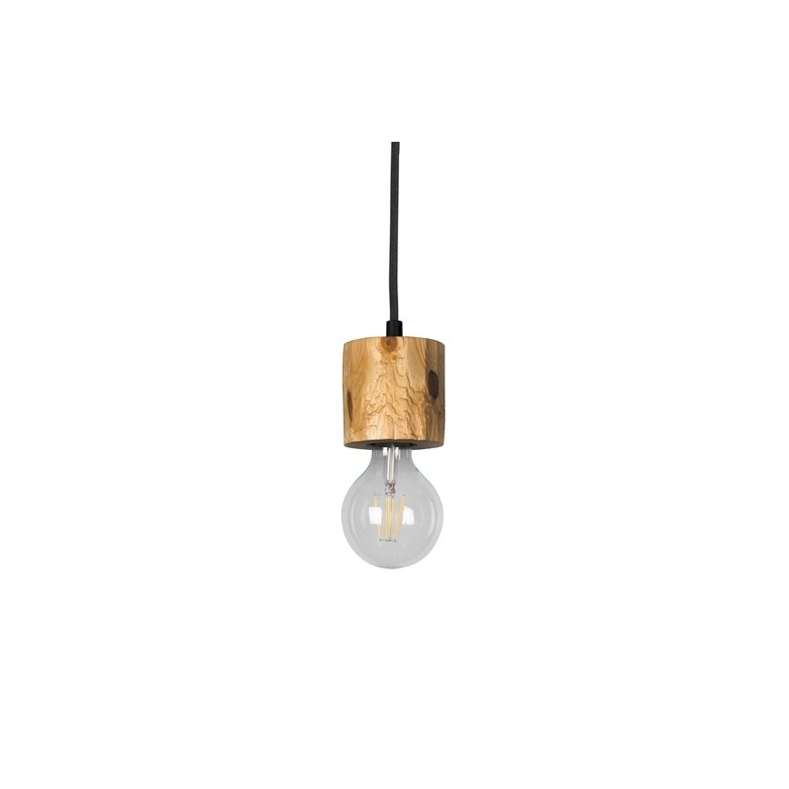 Lühter PINO 1xE27/60W/230V mänd - FSC sertifitseeritud