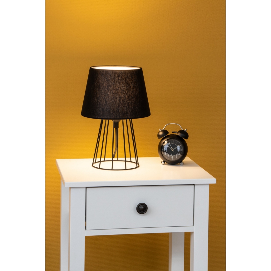 Spot-Light - Laualamp MANGOO 1xE27/40W/230V must