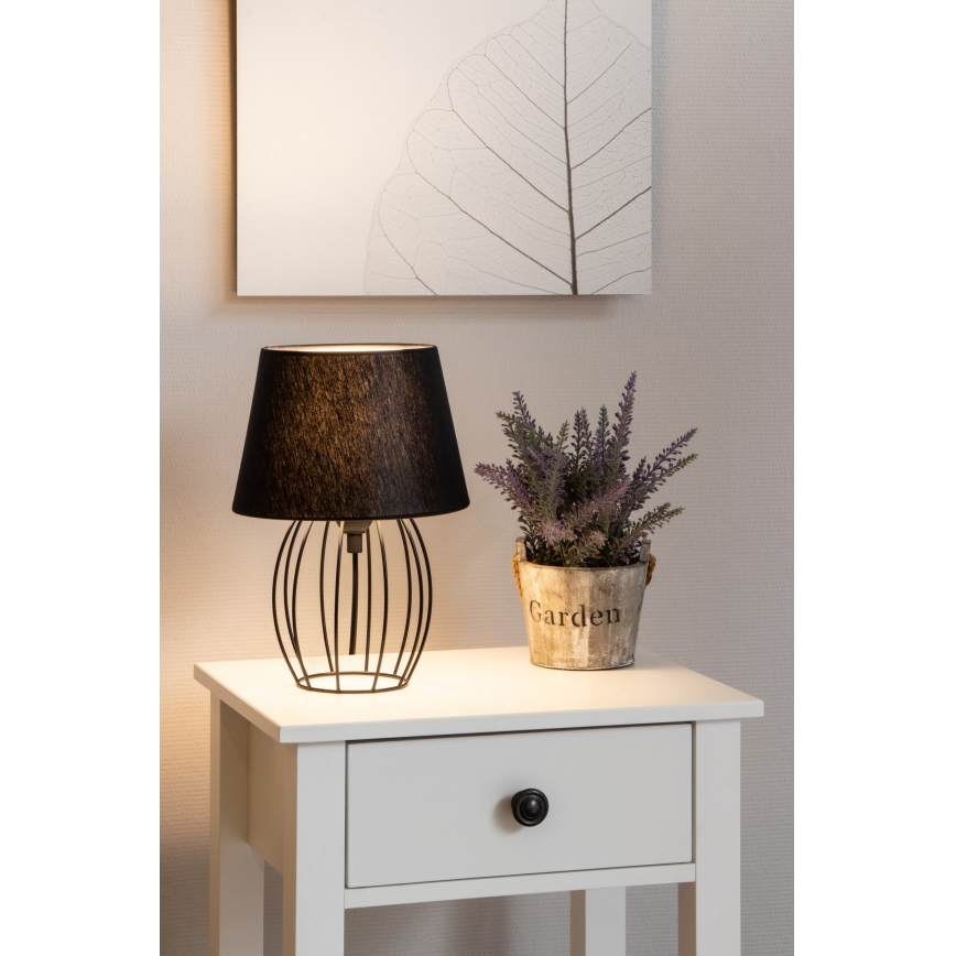 Spot-Light - Laualamp MANGOO 1xE27/40W/230V must
