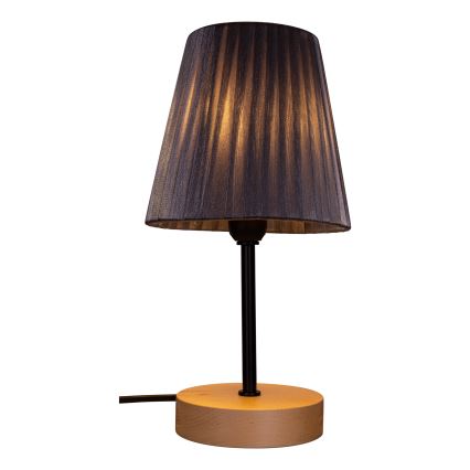 Laualamp MILA 1xE14/25W/230V Kask