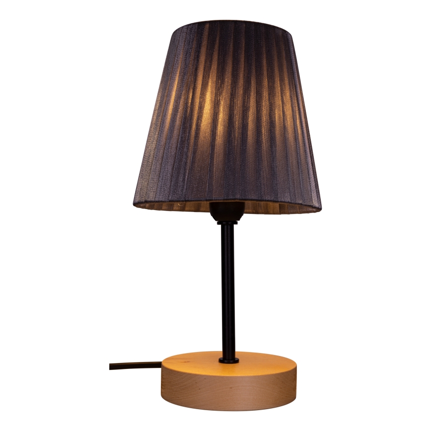 Laualamp MILA 1xE14/25W/230V Kask