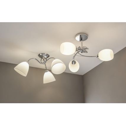 Ripplühter PISA 3xE27/60W/230V