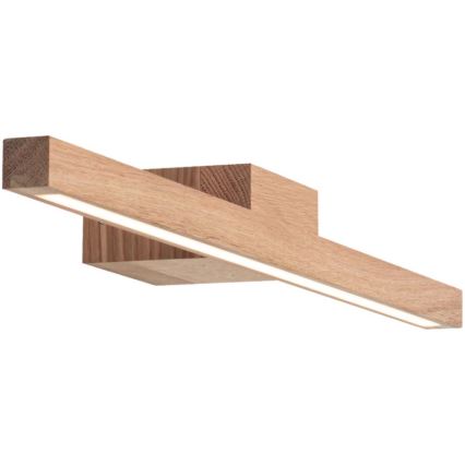 LED vannitoa peeglivalgusti AQUAVIVA LED/9W/230V 60 cm IP44 tamm