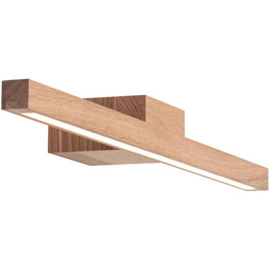 LED vannitoa peeglivalgusti AQUAVIVA LED/9W/230V 60 cm IP44 tamm