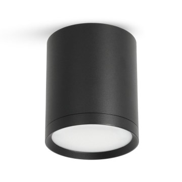 Spottvalgusti OH12 1xGX53/35W/230V 9,6 cm must