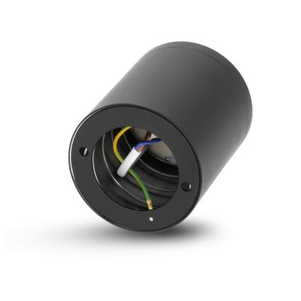 Spottvalgusti OH12 1xGX53/35W/230V 9,6 cm must