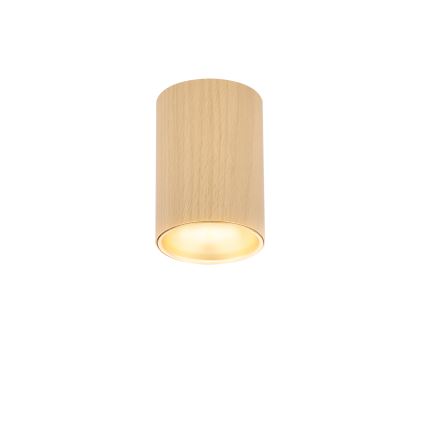 Spottvalgusti TUBE 1xGU10/15W/230V beež