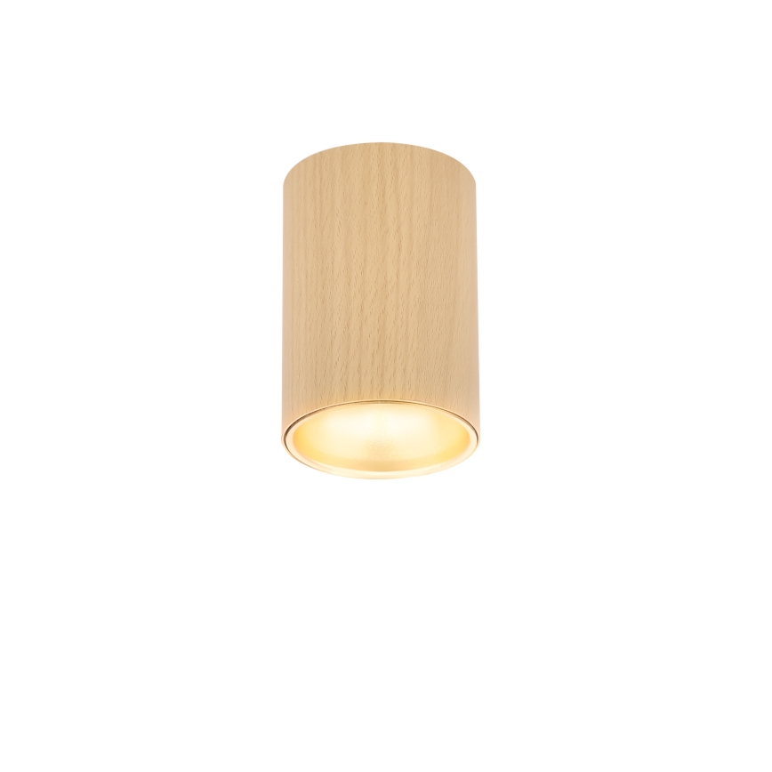 Spottvalgusti TUBE 1xGU10/15W/230V beež