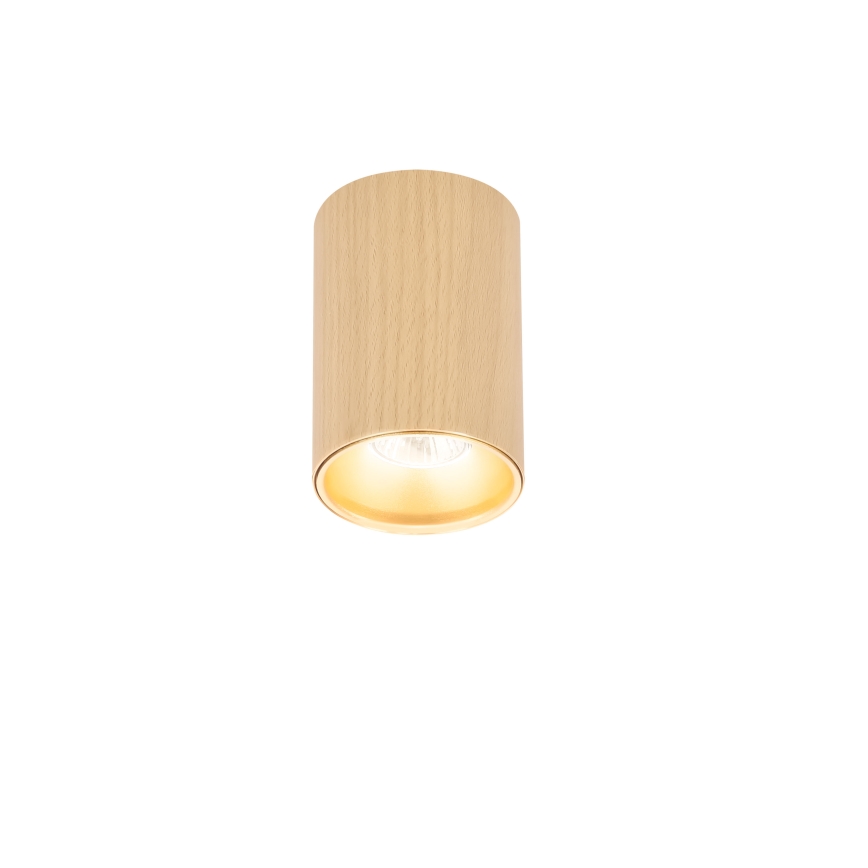 Spottvalgusti TUBE 1xGU10/15W/230V beež