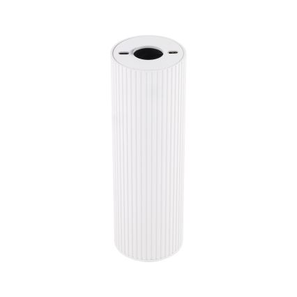 Spottvalgusti TUNE M 1xGU10/10W/230V 17 cm valge