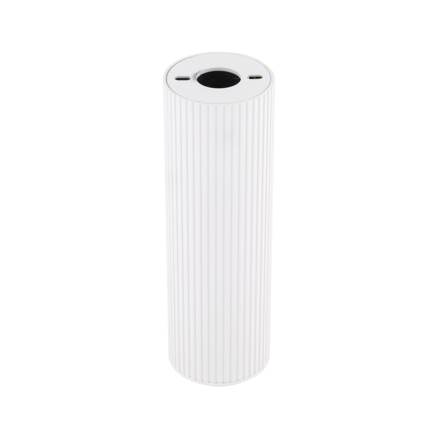 Spottvalgusti TUNE M 1xGU10/10W/230V 17 cm valge