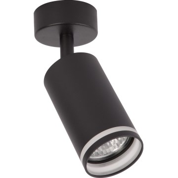 Spotvalgusti PIPE 1xGU10/10W/230V must