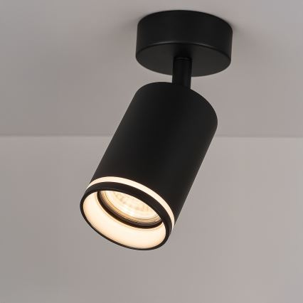 Spotvalgusti PIPE 1xGU10/10W/230V must