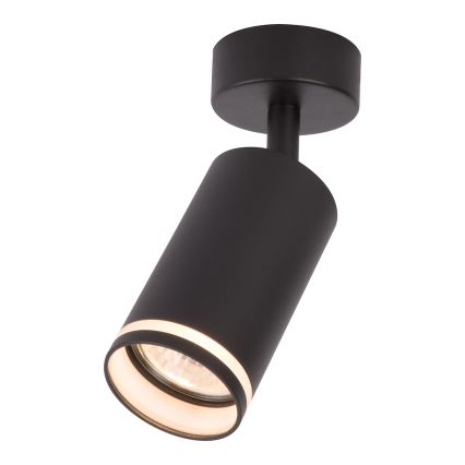 Spotvalgusti PIPE 1xGU10/10W/230V must