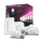 Stardikomplekt Philips Hue WHITE AND COLOR AMBIANCE 3xE27/9W 2000-6500K + ühendusseade