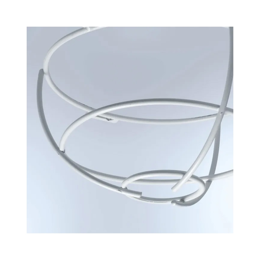 Steinel 002848 - Kohalolekuandur HF 360 COM2 valge