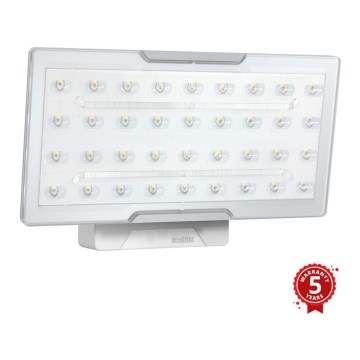 STEINEL 010232 - LED Prožektor XLEDPRO WIDE täiendav LED/24,8W/230V IP54