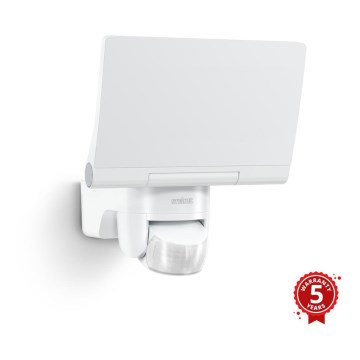 STEINEL 029821 - LED Kohtvalgusti XLED home 2 Z-Wave LED/14,8W/230V