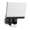 STEINEL 030049 - liikumisanduriga LED-prožektor XLED Home 2 XL LED/19,3W/230V IP44