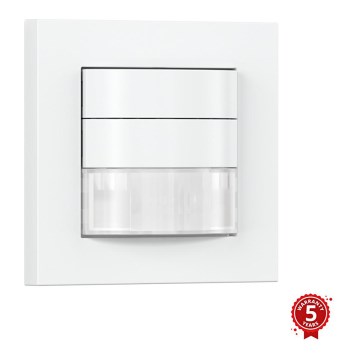 STEINEL 032.975 - liikumisandur IR180 KNX 230V valge