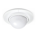 STEINEL 032845 - Süvistatav väli liikumisandur IS360-1DE valge IP54