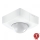 STEINEL 033.569 - liikumisandur 3360 MX Highbay valge IP54